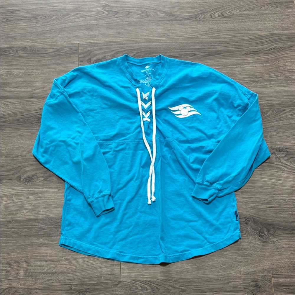 Disney Cruise Line Spirit Jersey